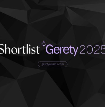Creatividad latina brilla en la shortlist 2025 de los Gerety Awards