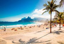 CyberDay: COCHA lanza ofertas con descuentos de hasta $200.000 en viajes