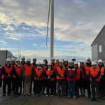 Delegación Internacional de alto nivel visita Haru Oni para  conocer proceso de producción de e-Combustibles 