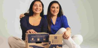 Desde joyas diseñadas con fibras de cactus hasta cosmética natural: emprendedoras chilenas aterrizan en Estados Unidos con apoyo de Corfo