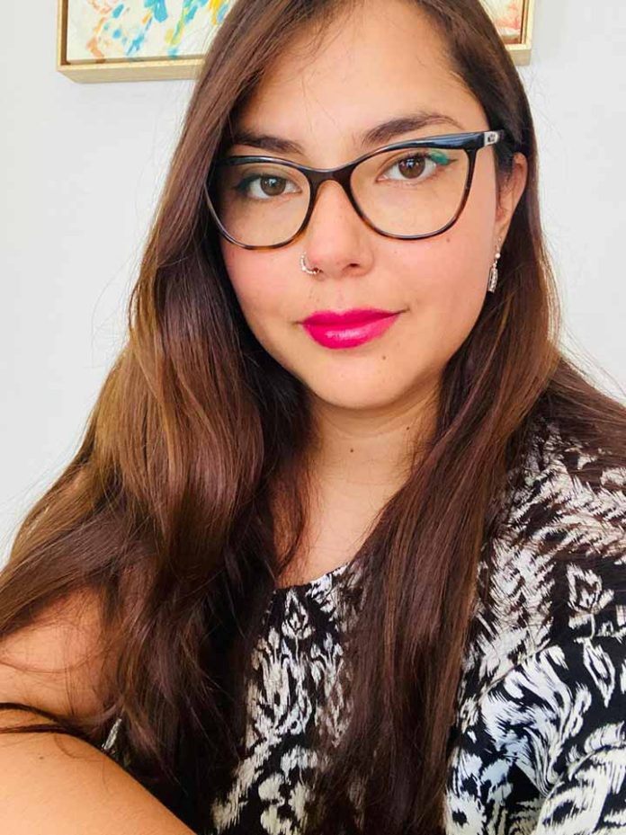 Día de la Mujer en la Ingeniería