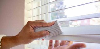 Dile adiós al polvo: Llega a Chile Damp Duster