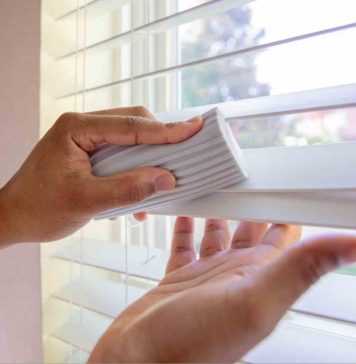 Dile adiós al polvo: Llega a Chile Damp Duster