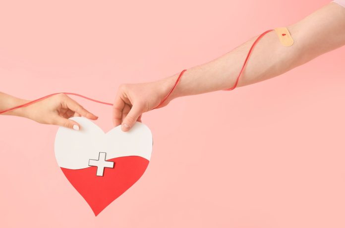 Demanda por transfusiones de sangre sube 20% y expertos llaman a incrementar donación 