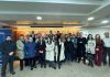 ENAMI y Minnovex realizan primer taller de trabajo para impulsar soluciones innovadoras en la minería chilena 