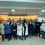 ENAMI y Minnovex realizan primer taller de trabajo para impulsar soluciones innovadoras en la minería chilena 