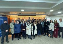 ENAMI y Minnovex realizan primer taller de trabajo para impulsar soluciones innovadoras en la minería chilena 