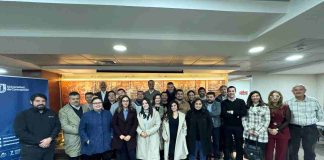 ENAMI y Minnovex realizan primer taller de trabajo para impulsar soluciones innovadoras en la minería chilena 