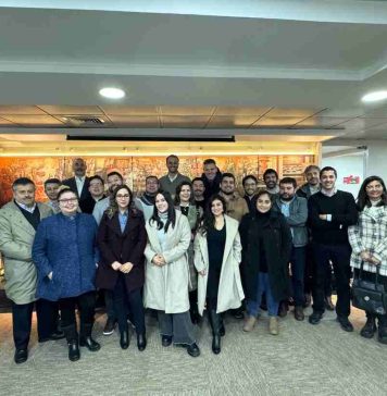 ENAMI y Minnovex realizan primer taller de trabajo para impulsar soluciones innovadoras en la minería chilena 