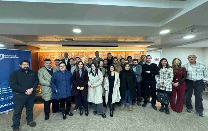ENAMI y Minnovex realizan primer taller de trabajo para impulsar soluciones innovadoras en la minería chilena 