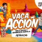 ESPACIO URBANO VACACIONES DE INVIERNO
