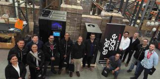 Ejecutivos de Centroamérica visitan Chile para conocer soluciones innovadoras de Legrand