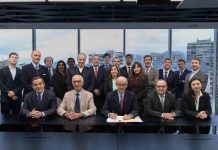 El Depósito Central de Valores adquiere RiskAmerica