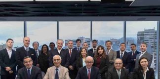 El Depósito Central de Valores adquiere RiskAmerica