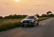 El XC60 se convierte en el Volvo más vendido de todos los tiempos
