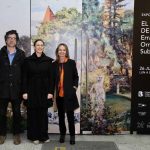 “El arte de viajar”, una mirada chilena a la Belle Époque europea