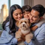 El sello pet-friendly que transforma la forma de viajar en familia