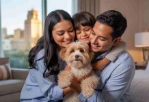El sello pet-friendly que transforma la forma de viajar en familia