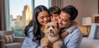 El sello pet-friendly que transforma la forma de viajar en familia