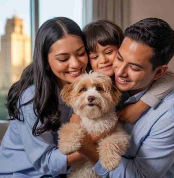 El sello pet-friendly que transforma la forma de viajar en familia