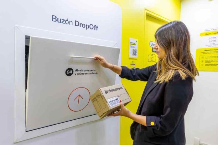 ¿Eres emprendedor y participas del Cyber? Chilexpress tiene un 25% de descuento para ti
