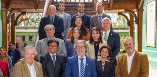 En Antofagasta se firma convenio entre el Instituto de Tecnologías Limpias (ITL) y Corfo: la mayor inversión de I+D en la historia del país