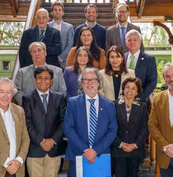 En Antofagasta se firma convenio entre el Instituto de Tecnologías Limpias (ITL) y Corfo: la mayor inversión de I+D en la historia del país