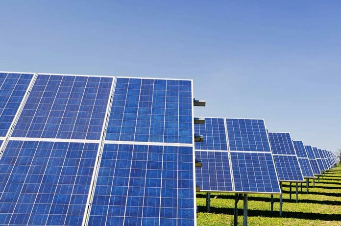 Energía solar una decisión rentable y sostenible