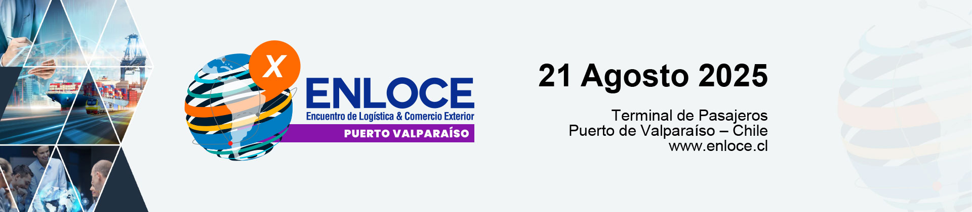 Enloce 2025