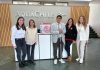 Escamas de salmón se convierten en colágeno gracias a colaboración entre AquaChile y startup biotecnológica