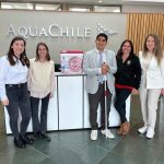 Escamas de salmón se convierten en colágeno gracias a colaboración entre AquaChile y startup biotecnológica