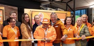 Espacio Urbano lanza programa laboral para personas mayores de 60 años