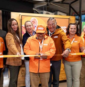 Espacio Urbano lanza programa laboral para personas mayores de 60 años