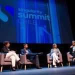 Ética, longevidad y disrupción: Voces globales llaman desde Chile a liderar el futuro