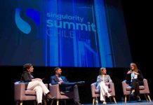Ética, longevidad y disrupción: Voces globales llaman desde Chile a liderar el futuro