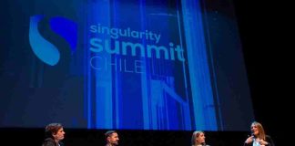 Ética, longevidad y disrupción: Voces globales llaman desde Chile a liderar el futuro