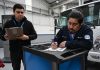 Excelencia sobre ruedas: Hyundai Camiones & Buses celebra una nueva edición de sus Olimpiadas de Post Venta en Chile