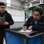 Excelencia sobre ruedas: Hyundai Camiones & Buses celebra una nueva edición de sus Olimpiadas de Post Venta en Chile