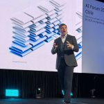 Exitoso IBM AI Forum Chile 2025