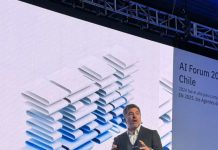 Exitoso IBM AI Forum Chile 2025