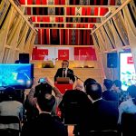 Expo Osaka 2025: Puerto Antofagasta presenta sus proyectos estratégicos como plataforma clave del Corredor Bioceánico hacia Asia-Pacífico