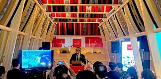 Expo Osaka 2025: Puerto Antofagasta presenta sus proyectos estratégicos como plataforma clave del Corredor Bioceánico hacia Asia-Pacífico