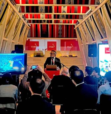 Expo Osaka 2025: Puerto Antofagasta presenta sus proyectos estratégicos como plataforma clave del Corredor Bioceánico hacia Asia-Pacífico