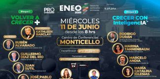 Expo Región de O'Higgins