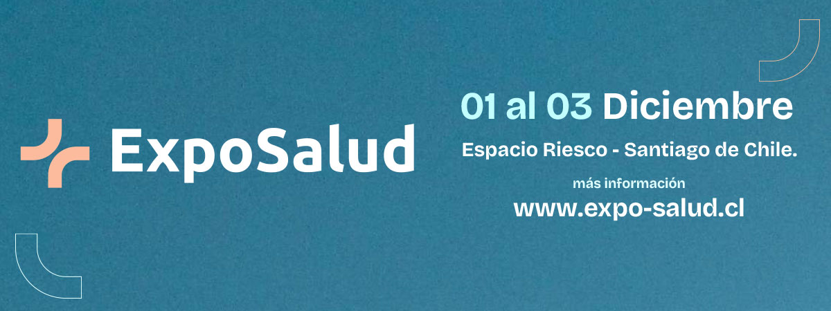 Expo Salud 2025