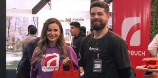 Coopeuch impulsa el acceso a la casa propia como main sponsor de Expo Vivienda 2025