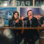 ExpoVino celebra su 22ª versión con una experiencia renovada y llena de sorpresas en Valparaíso