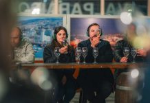 ExpoVino celebra su 22ª versión con una experiencia renovada y llena de sorpresas en Valparaíso