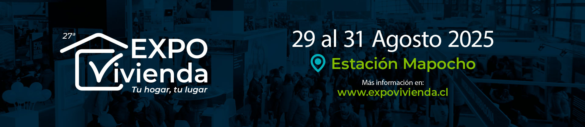 ExpoVivienda 2025