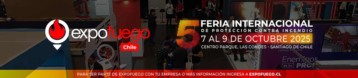 Expofuego 2025